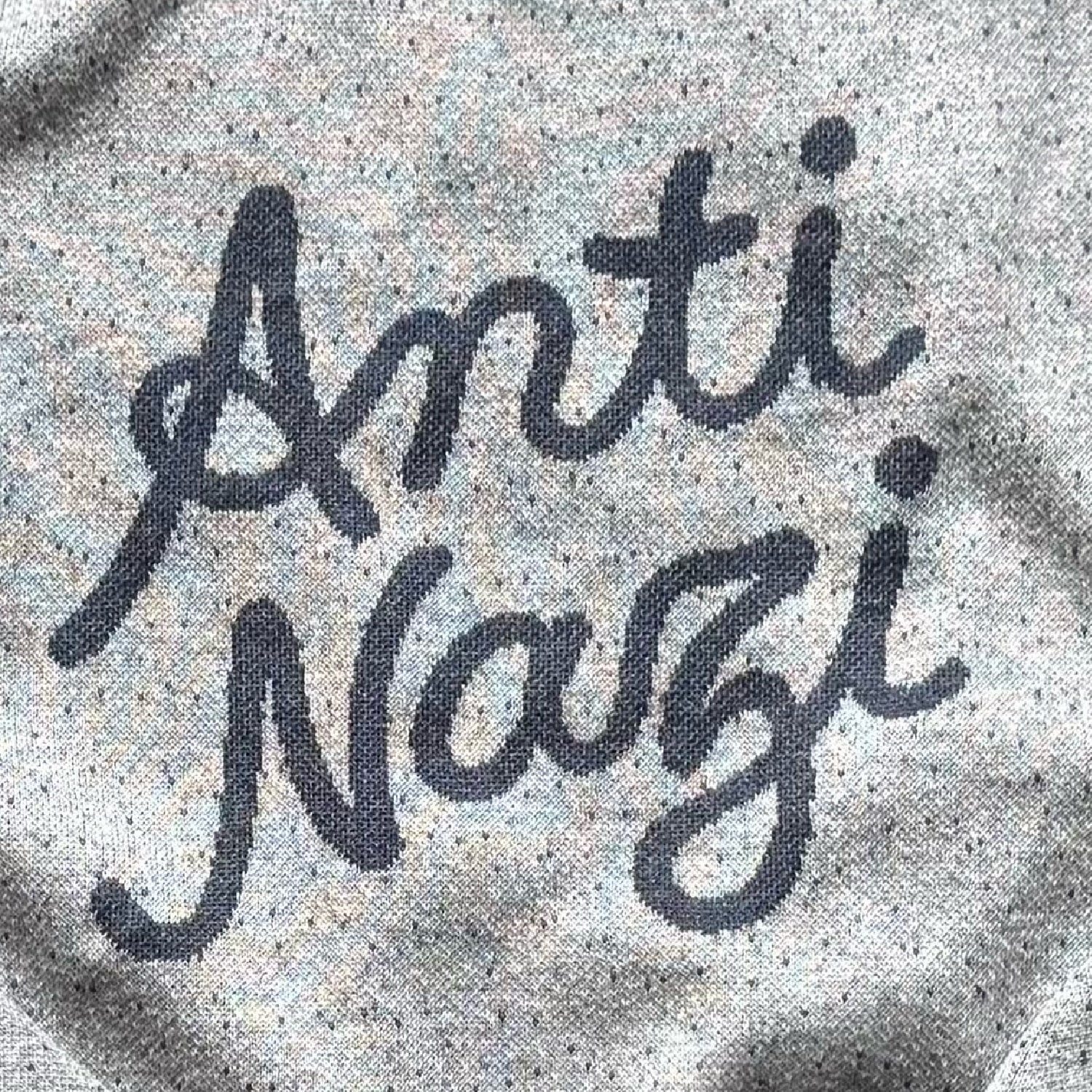 Anti Nazi
