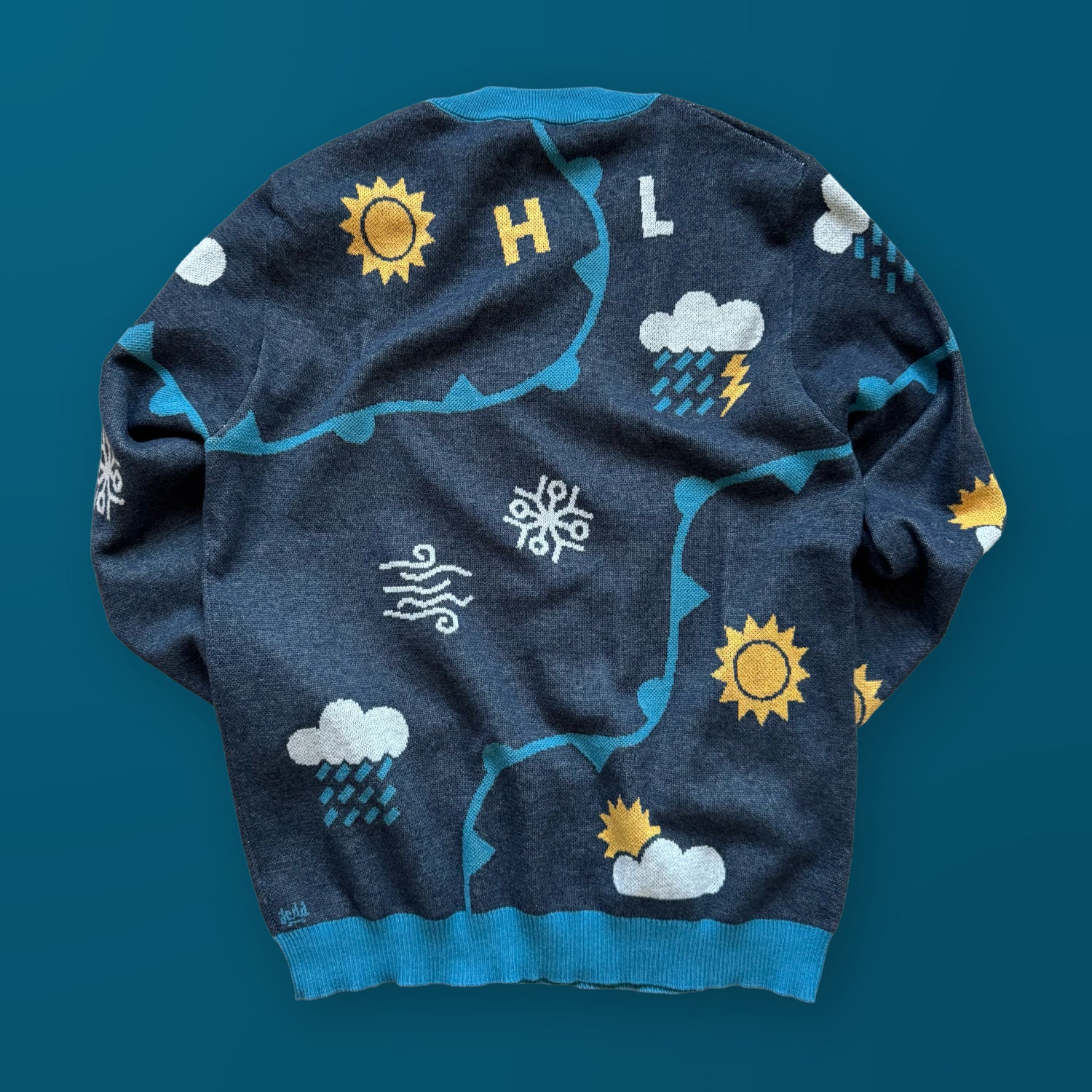 Sweater Weather