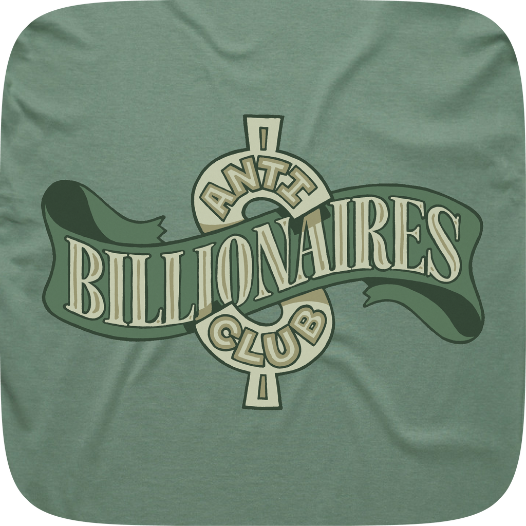 Anti Billionaires Club