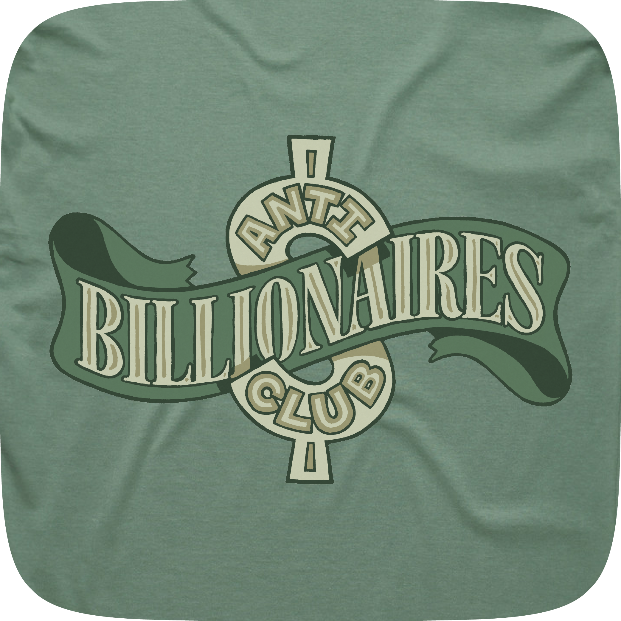 Anti Billionaires Club