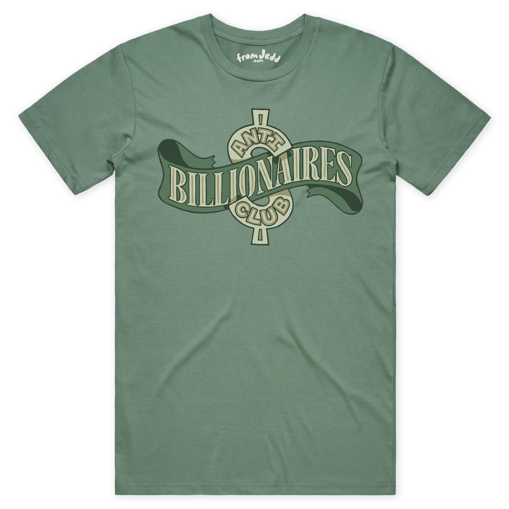 Anti Billionaires Club