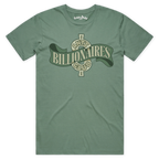 Anti Billionaires Club