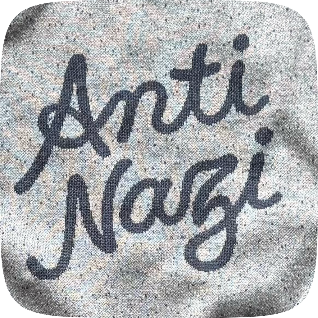 Anti Nazi