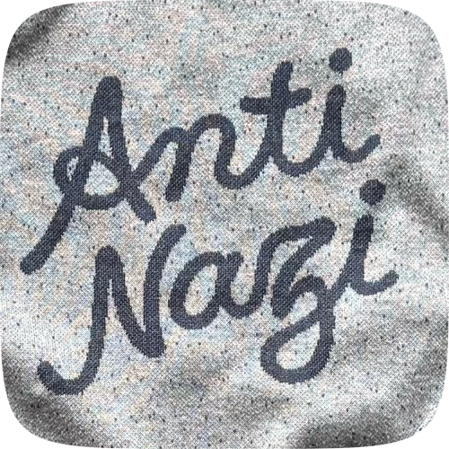 Anti Nazi