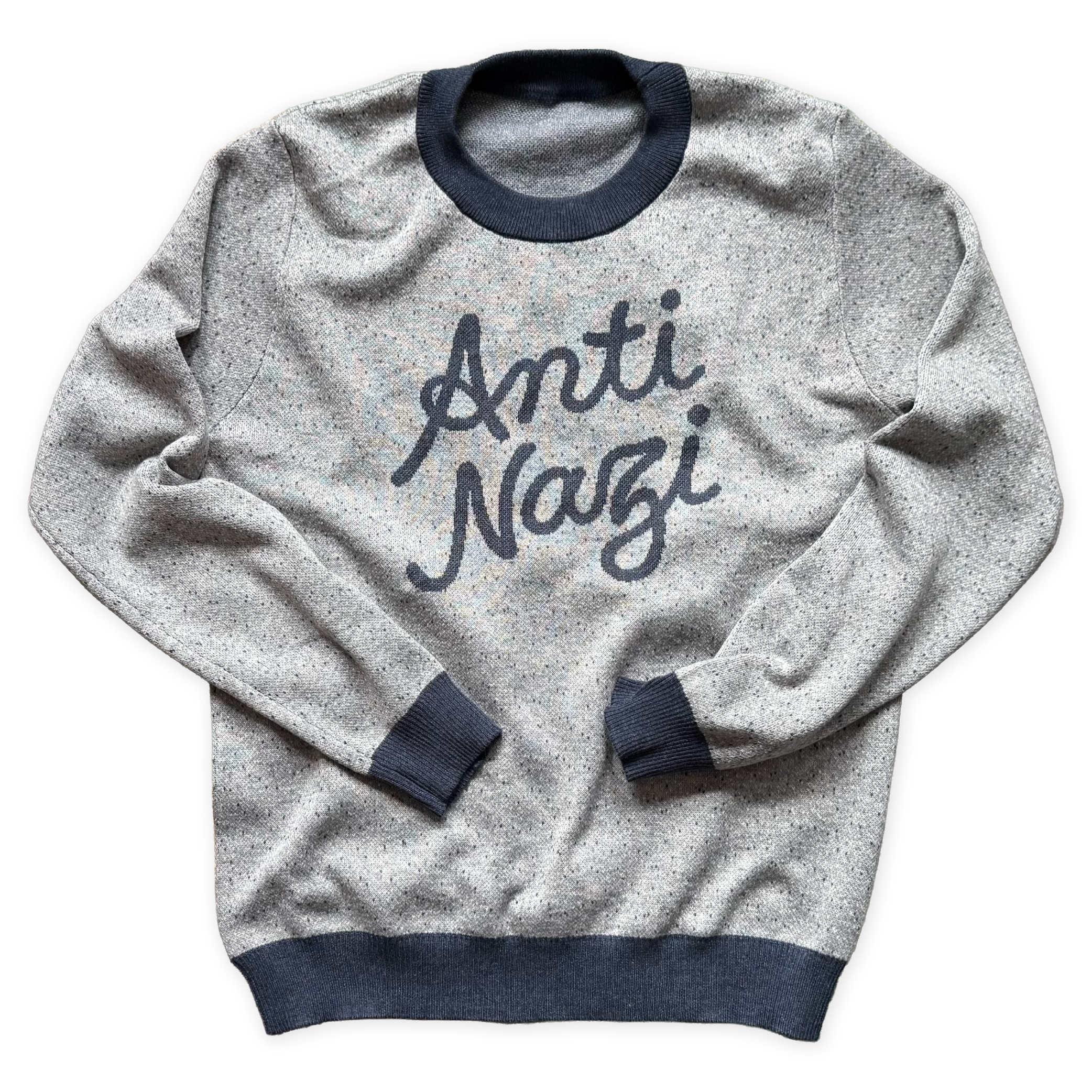 Anti Nazi