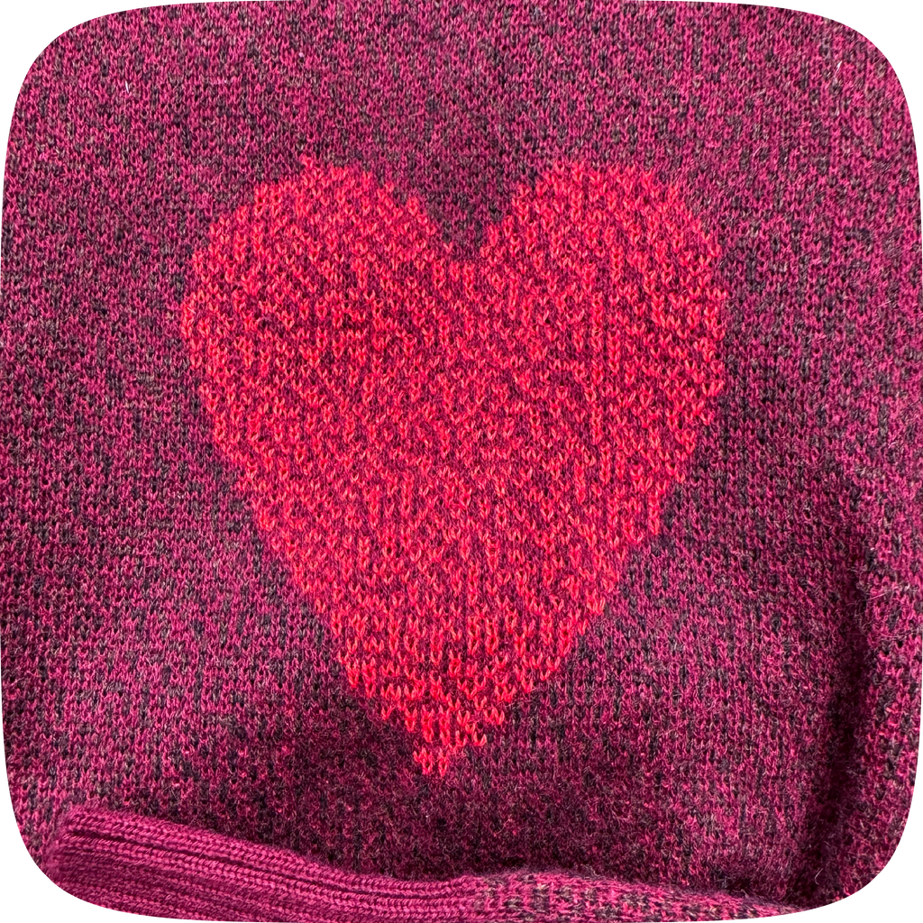 Heart On My Sleeve