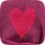 Heart On My Sleeve