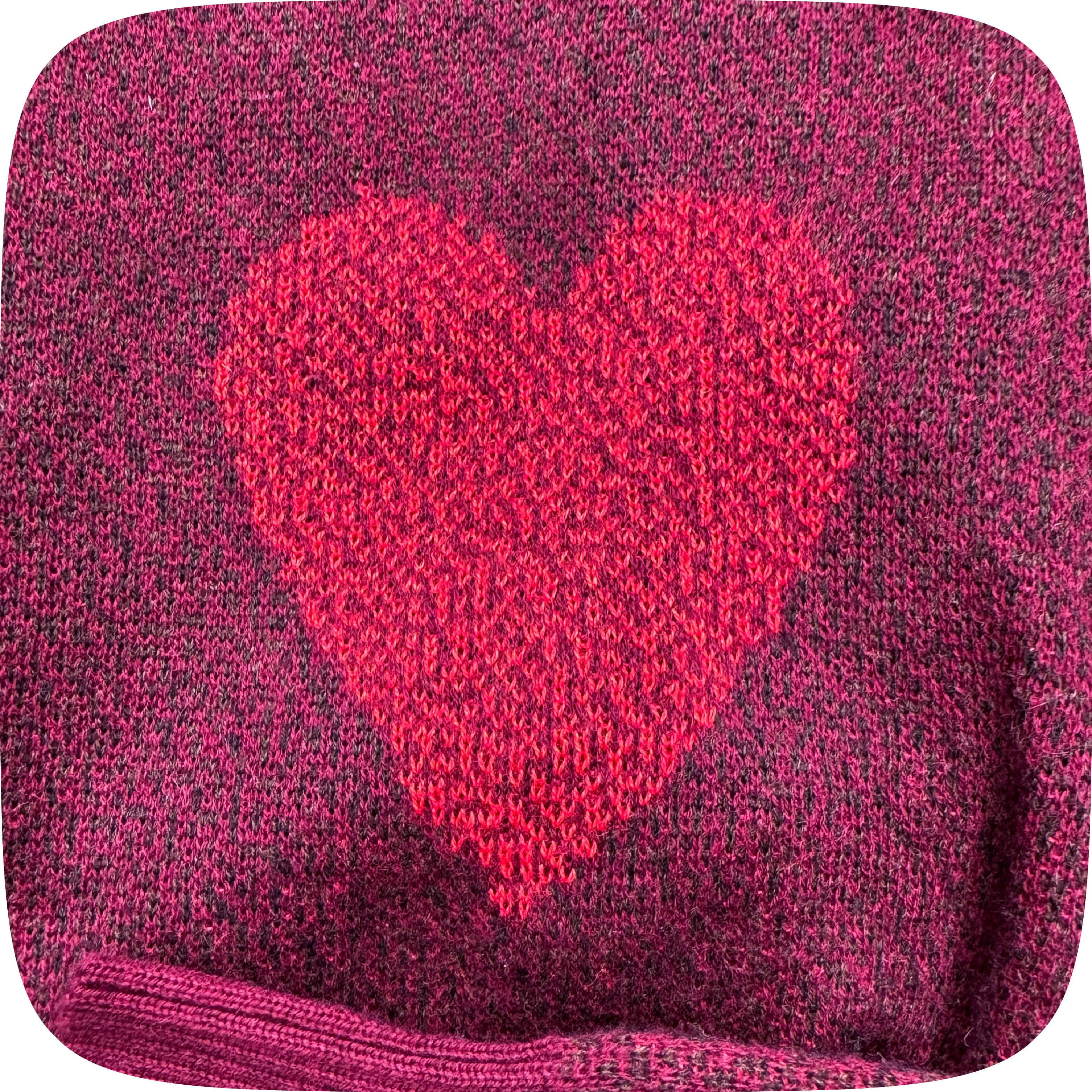 Heart On My Sleeve