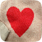 Heart On My Sleeve