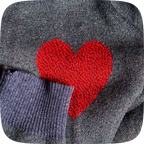 Heart On My Sleeve