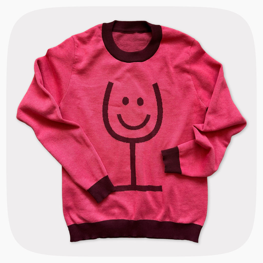 Happy Wine