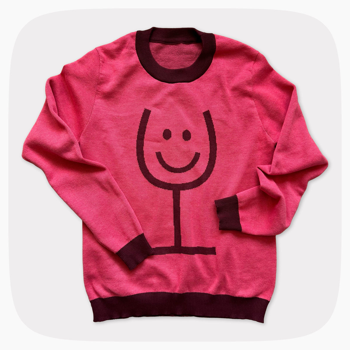Happy Wine