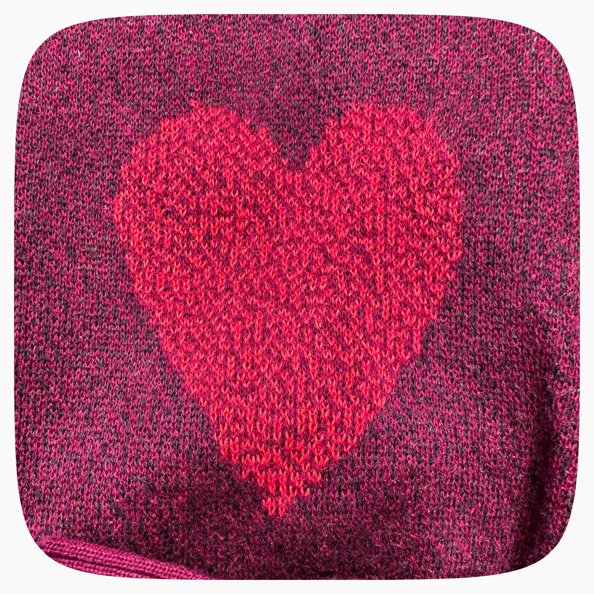 Heart On My Sleeve