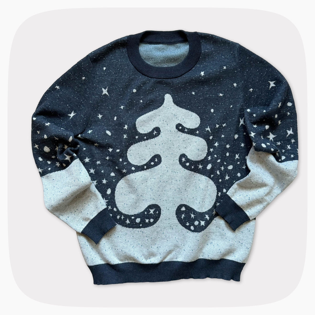 Snowy Spruce