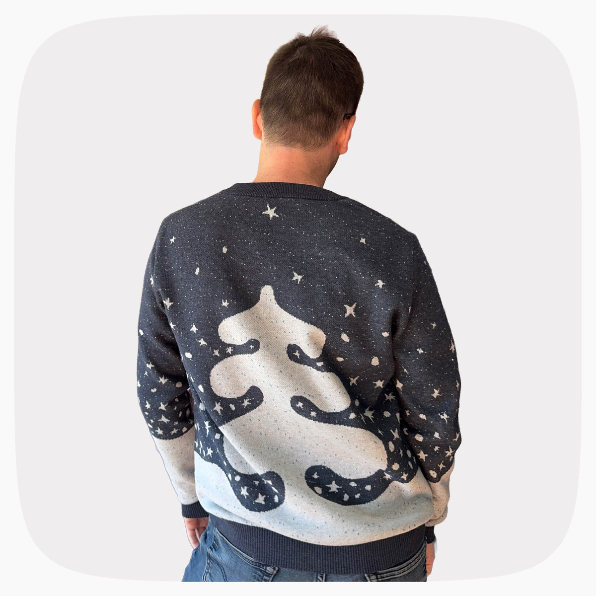 Snowy Spruce