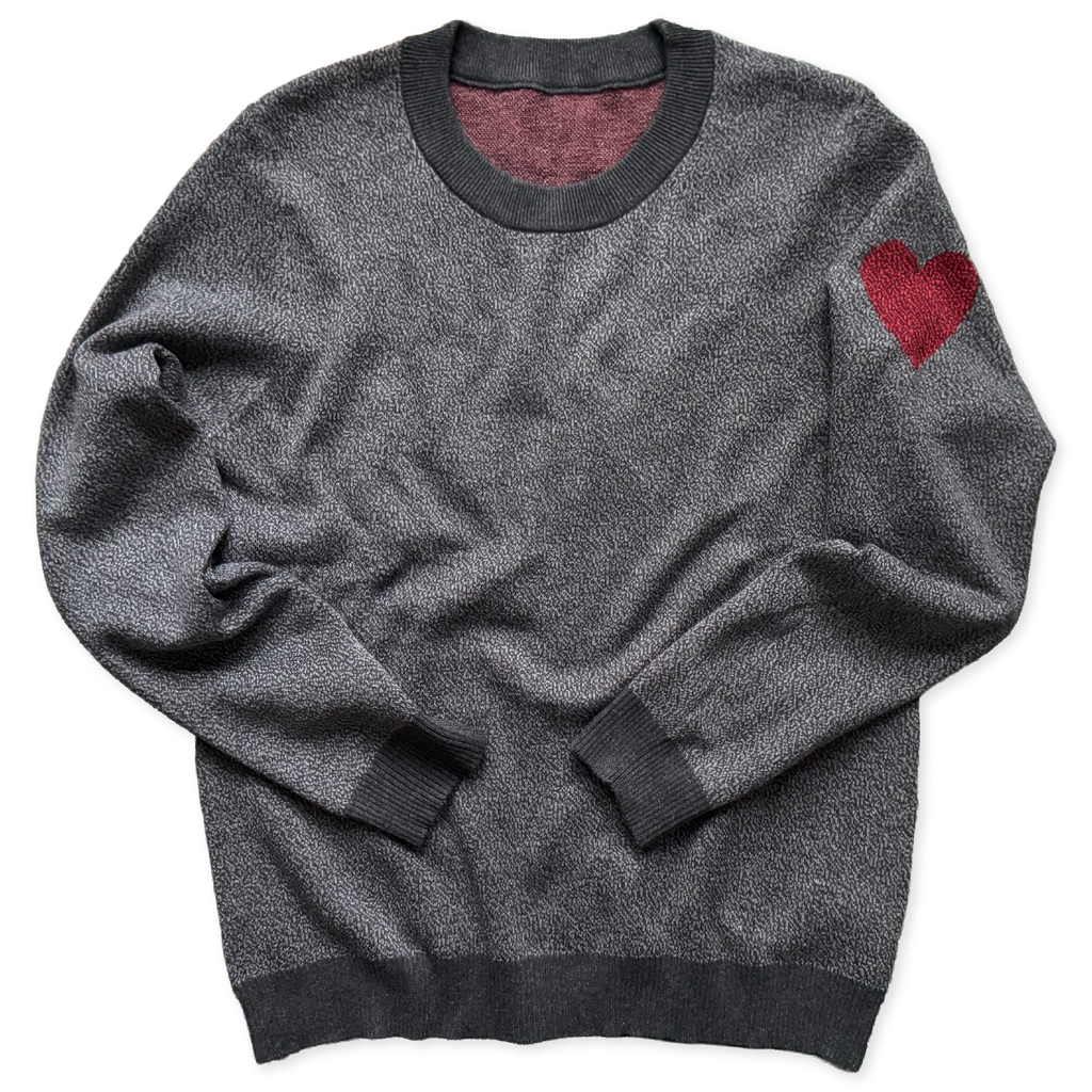 Heart On My Sleeve