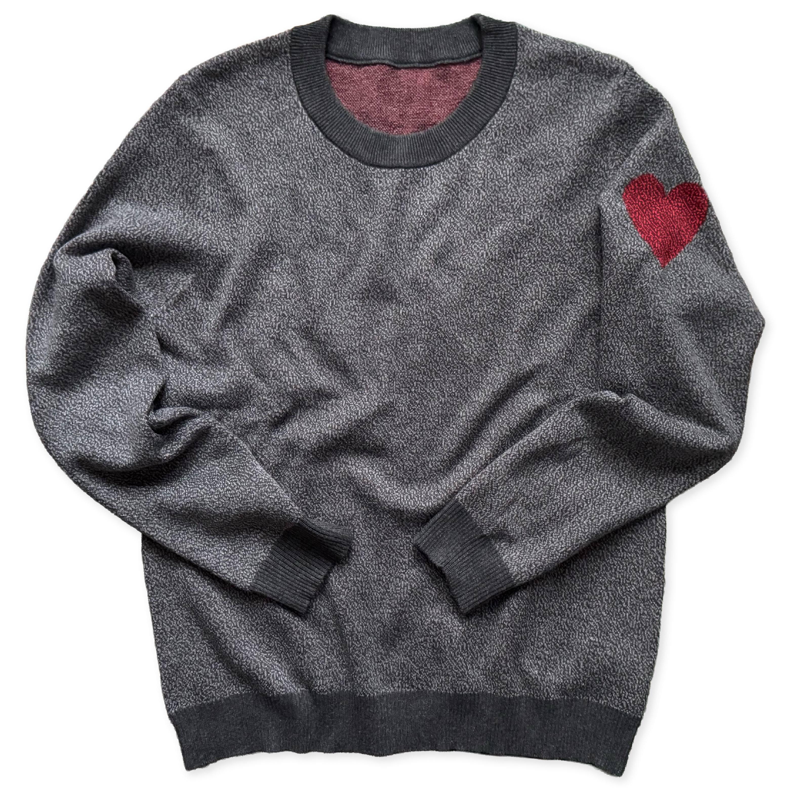 Heart On My Sleeve