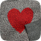Heart On My Sleeve