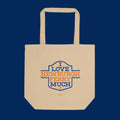 I Love Newburgh Ferry Much - Tote
