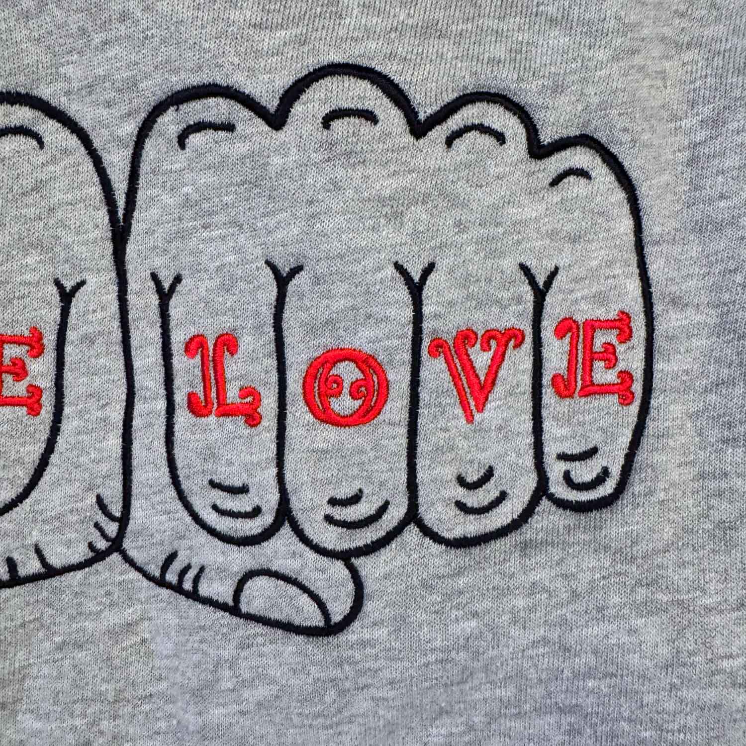 Love Love