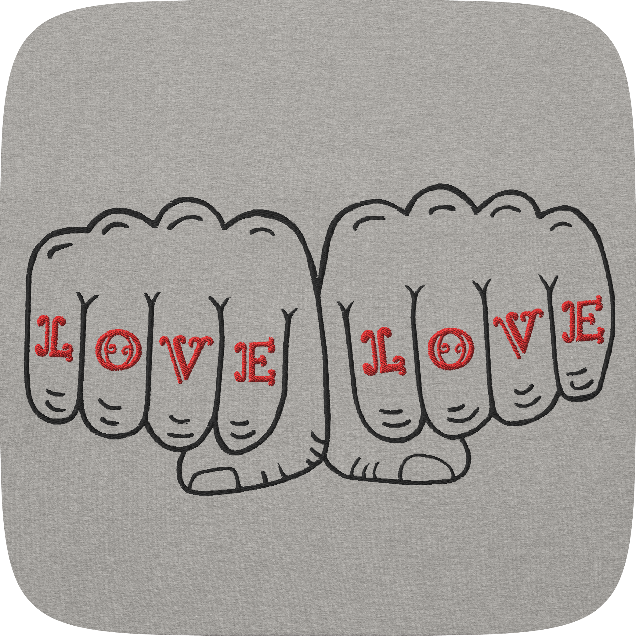 Love Love