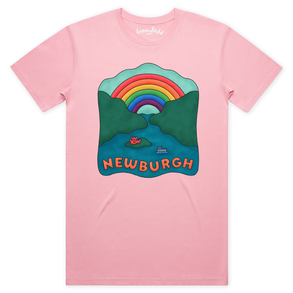 Newburgh Pride