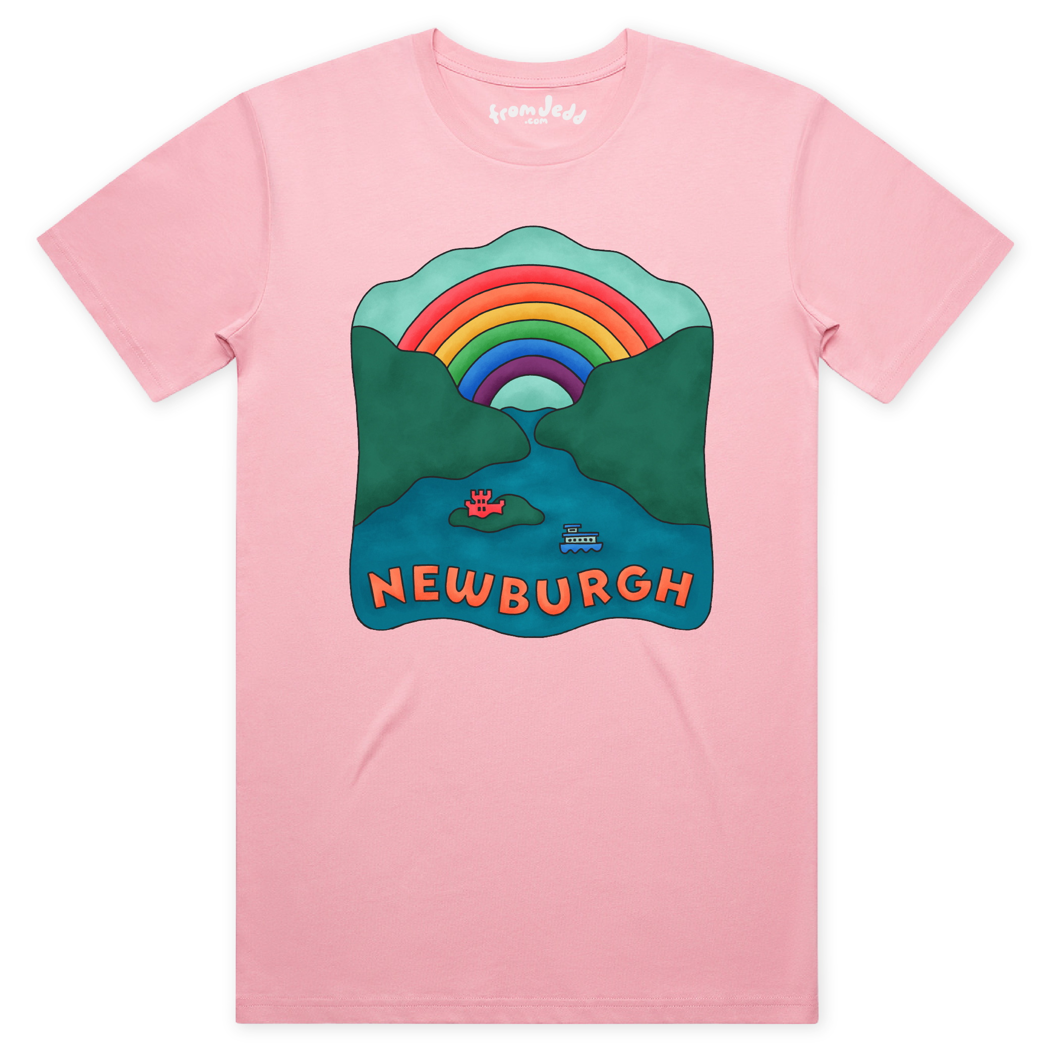 Newburgh Pride