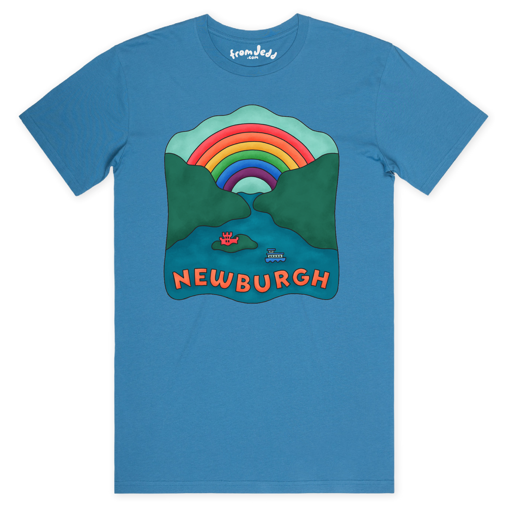 Newburgh Pride