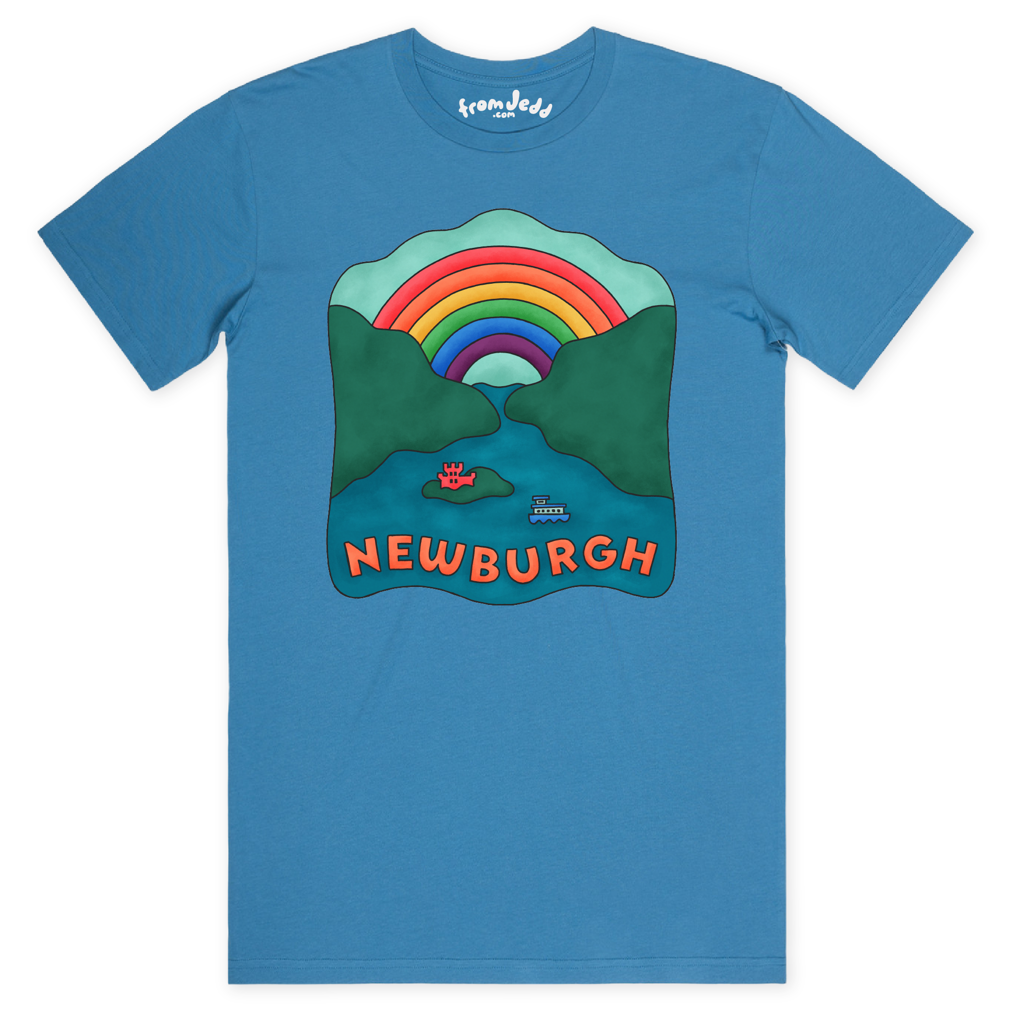 Newburgh Pride