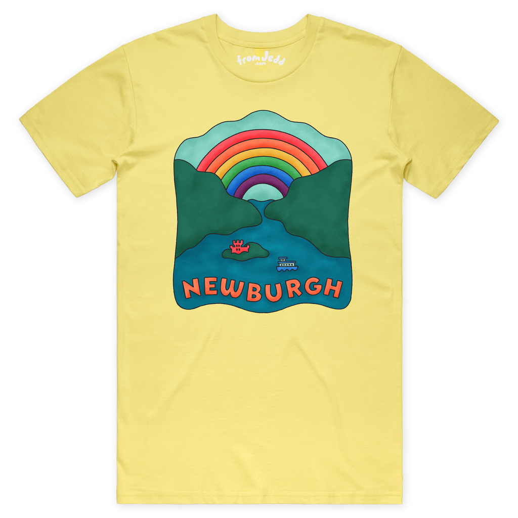 Newburgh Pride