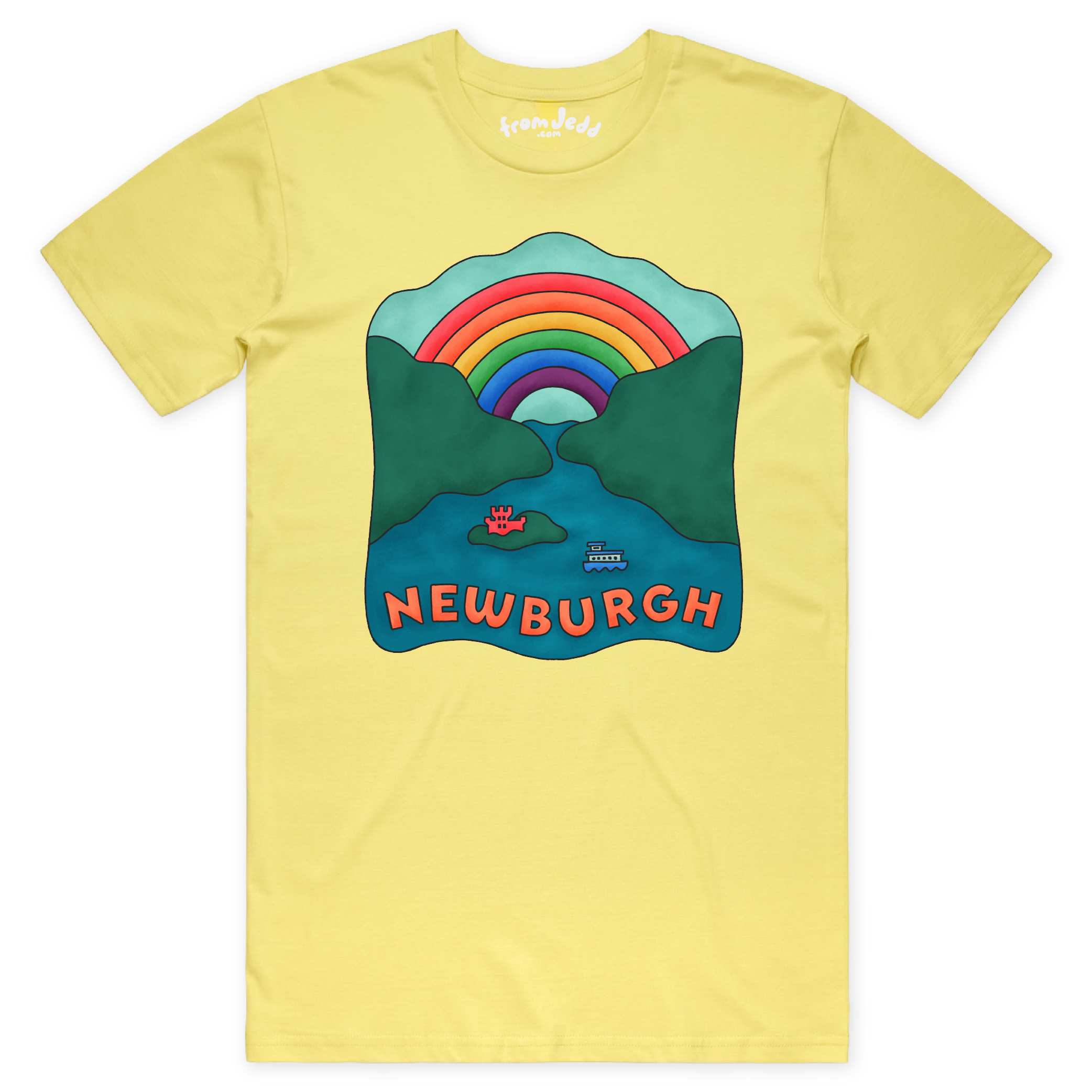Newburgh Pride
