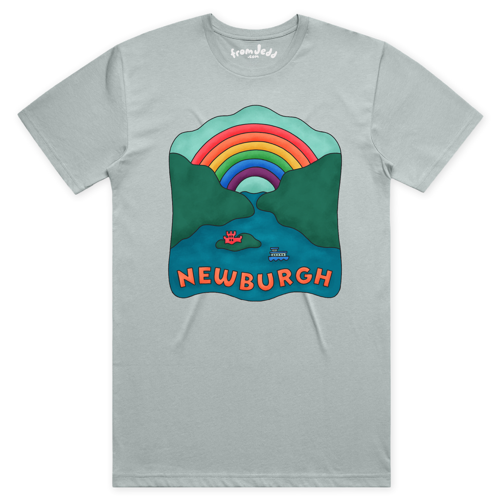 Newburgh Pride