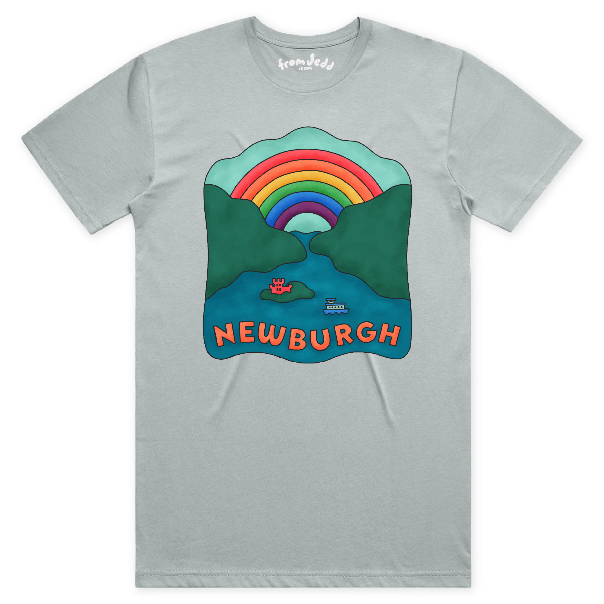 Newburgh Pride