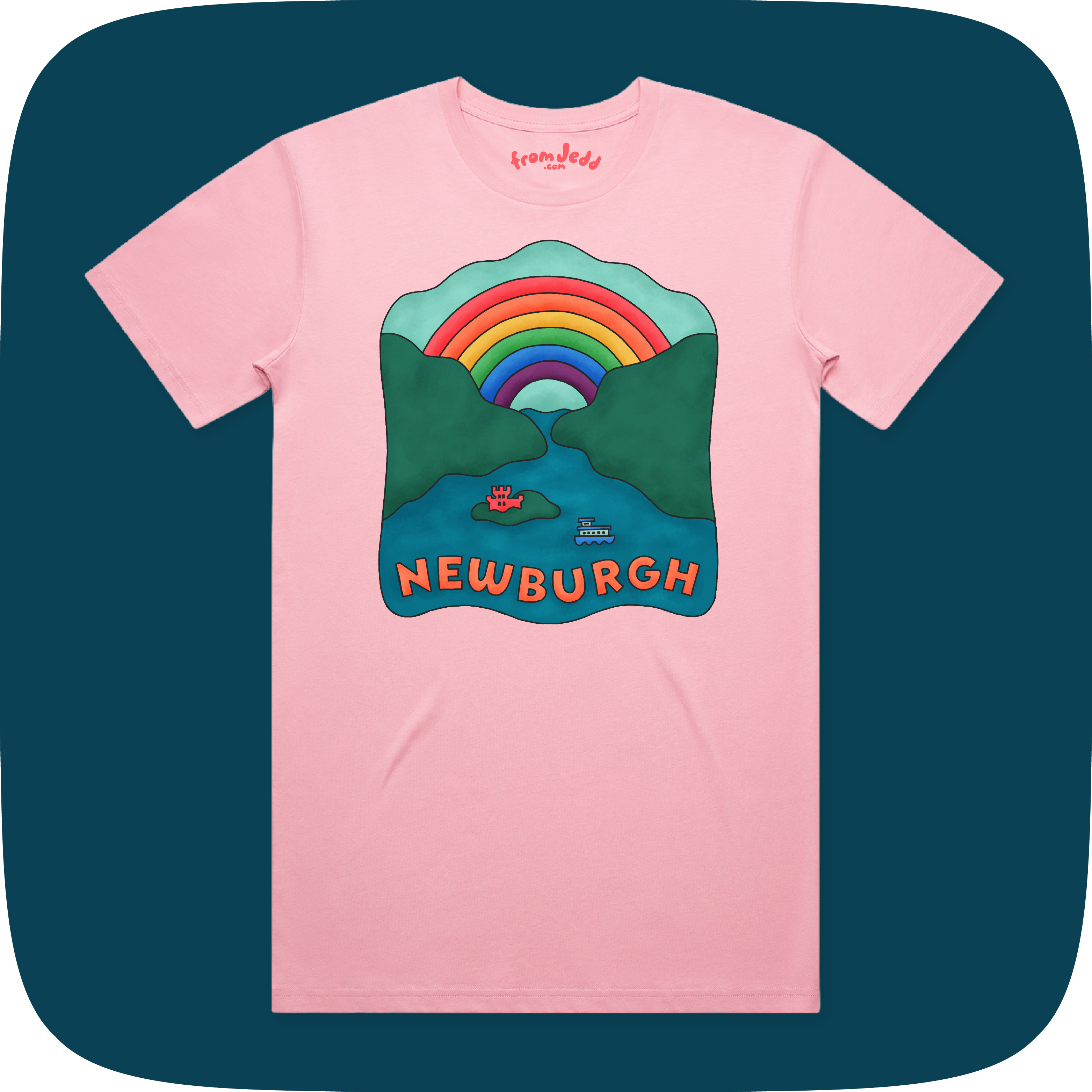 Newburgh Pride