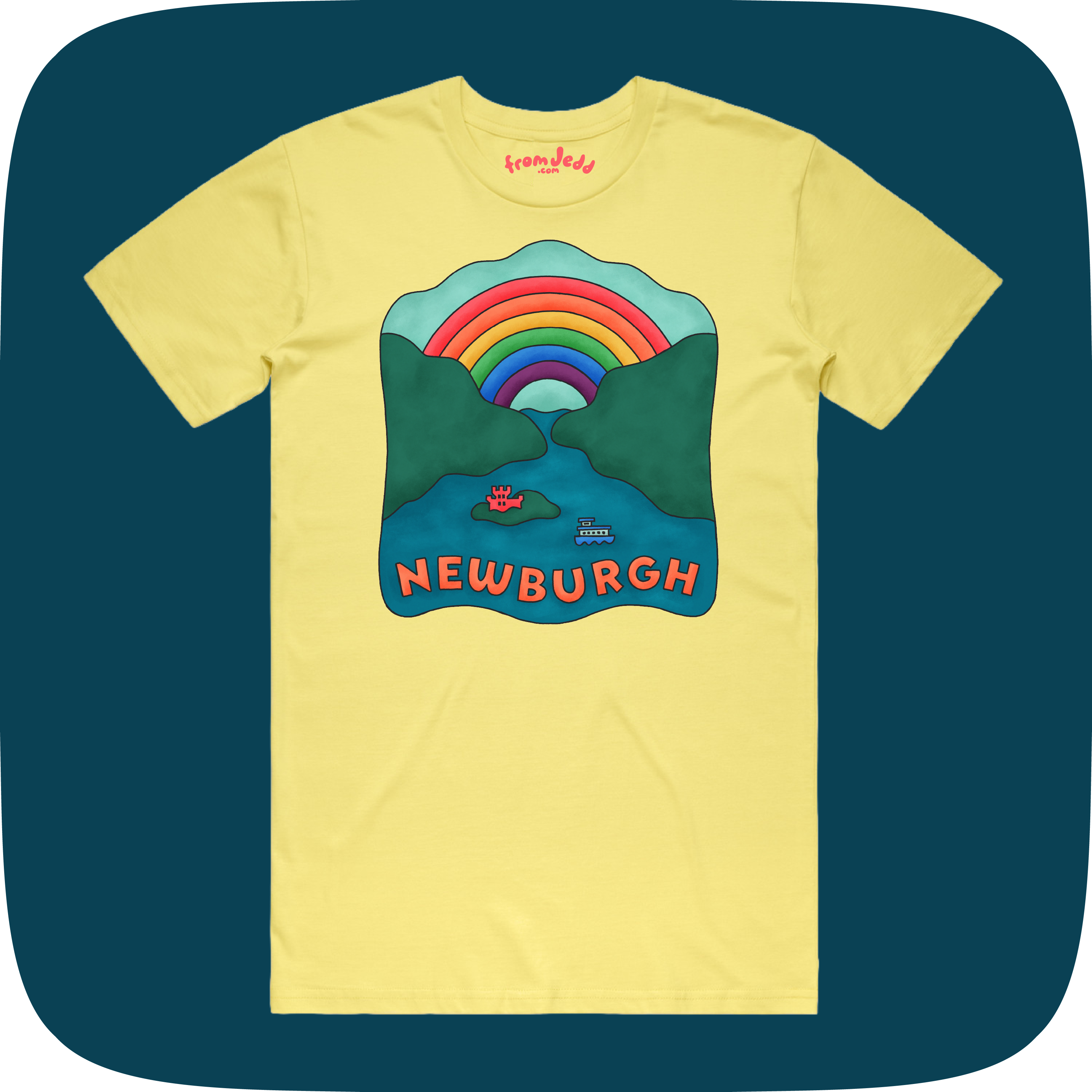 Newburgh Pride