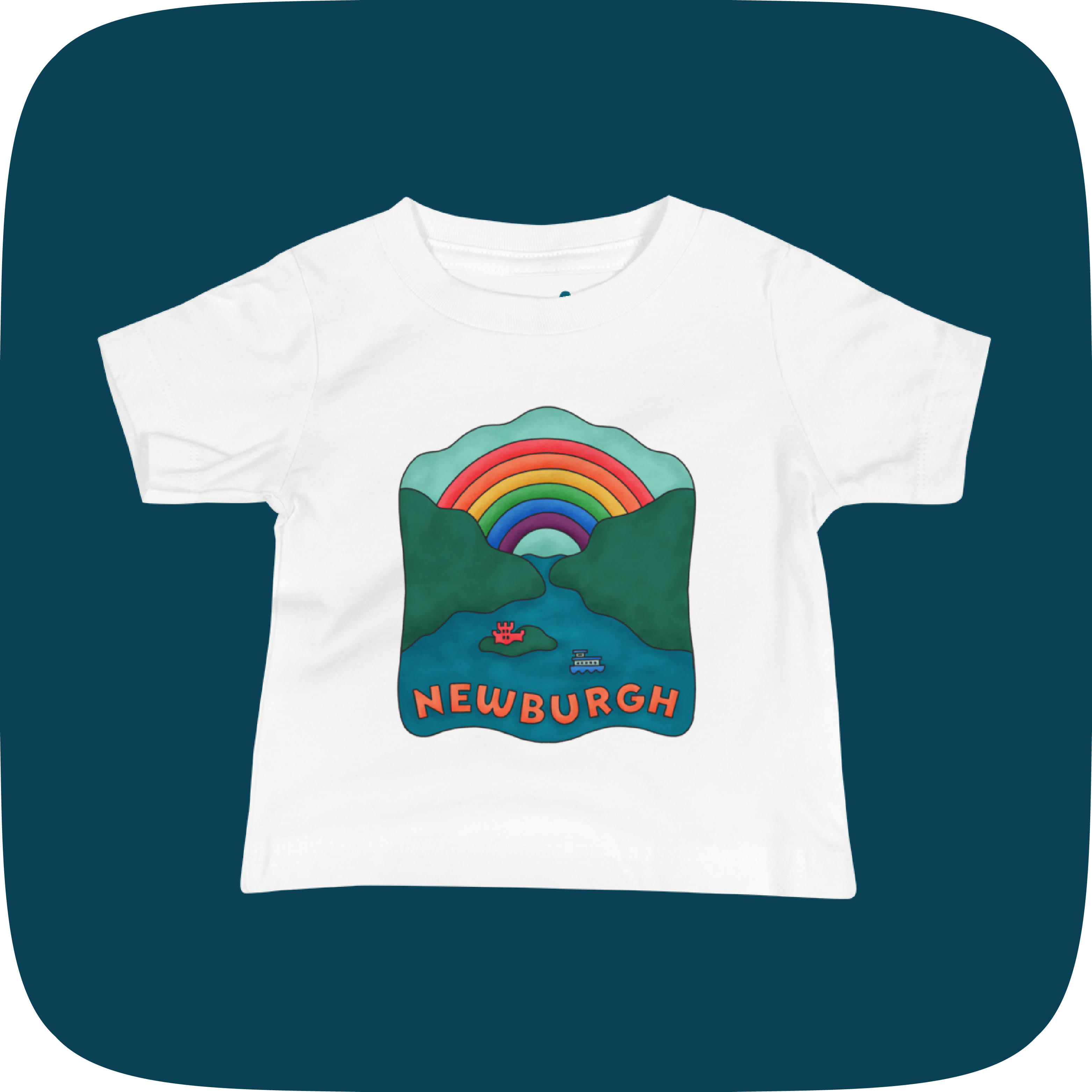 Newburgh Pride for Kids