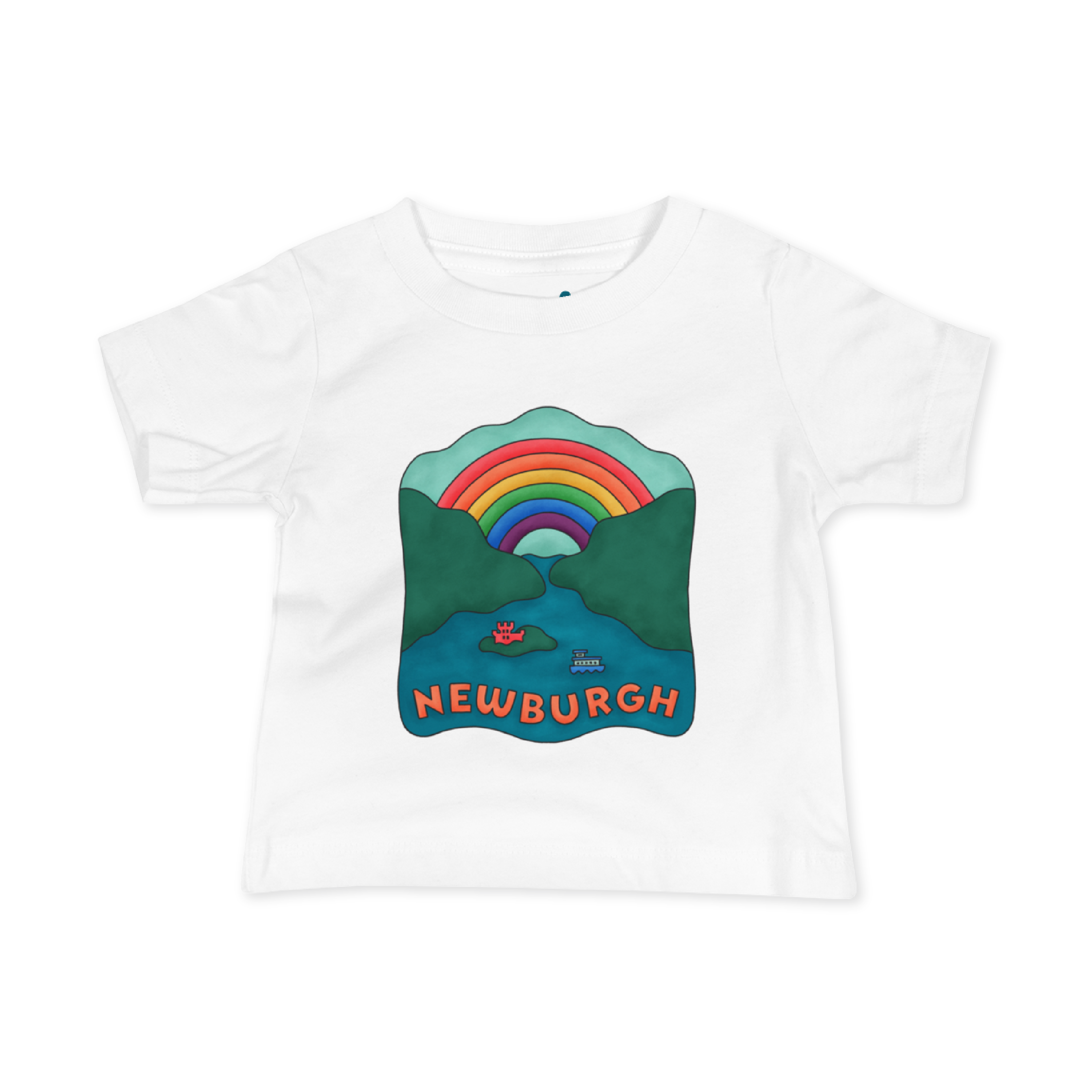 Newburgh Pride for Kids