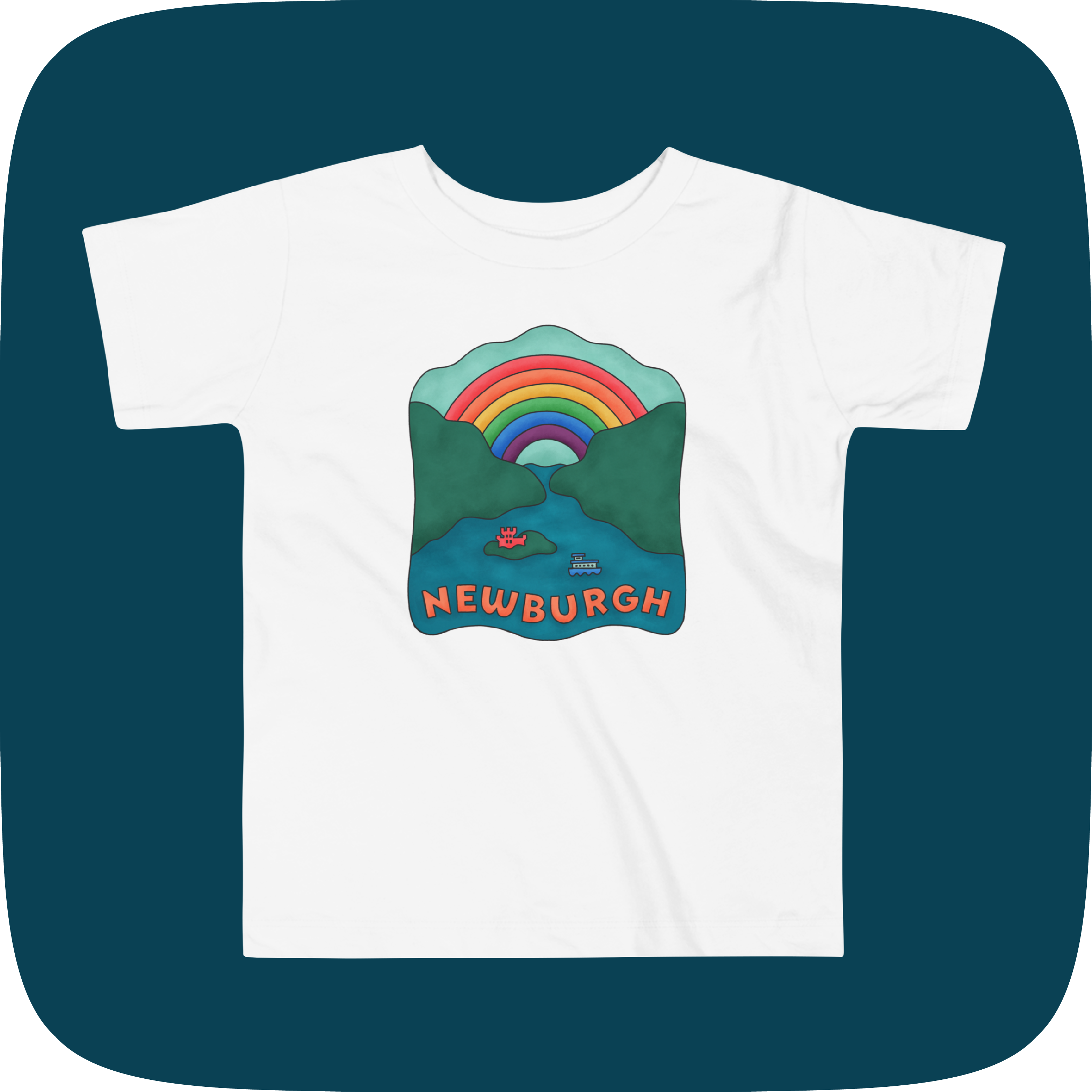 Newburgh Pride for Kids