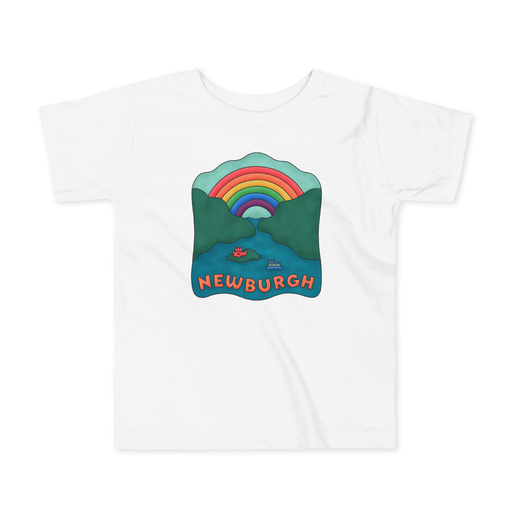 Newburgh Pride - Toddler