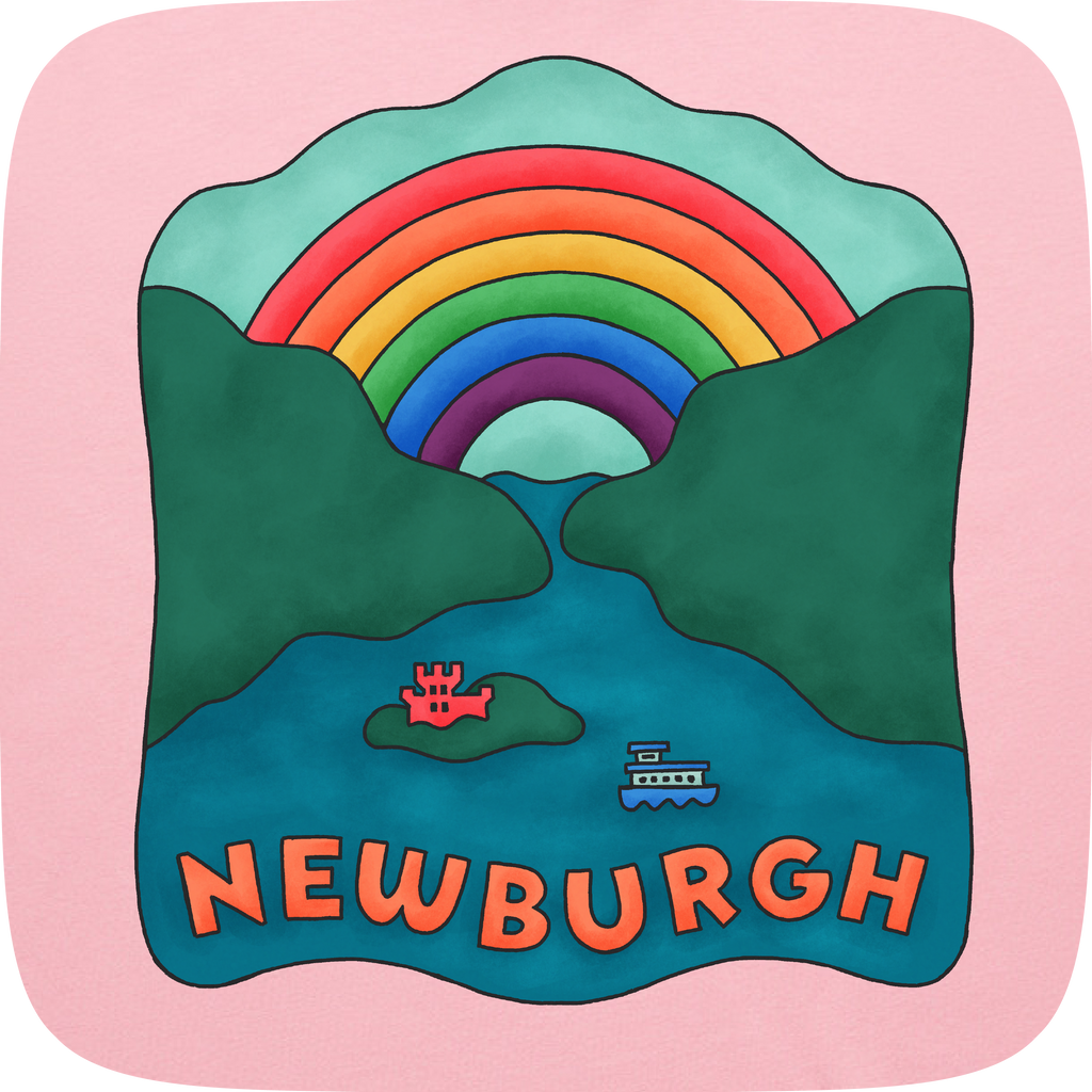 Newburgh Pride - Toddler