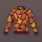 Falling Colors