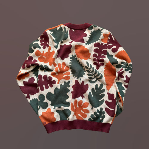 Falling Colors