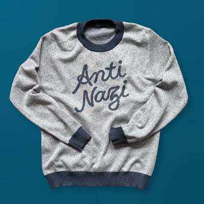 Anti Nazi