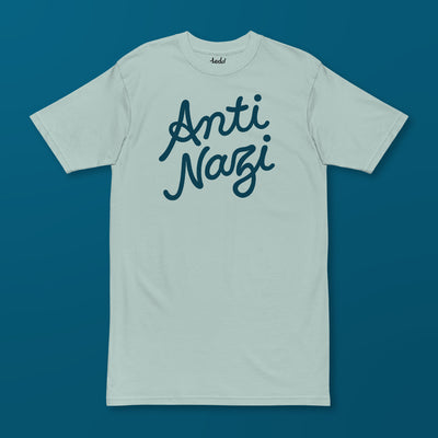 Anti Nazi