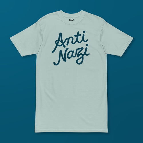 Anti Nazi
