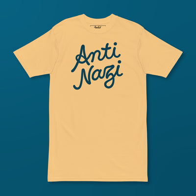 Anti Nazi