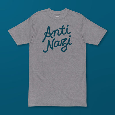 Anti Nazi