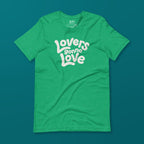 Lovers Gonna Love