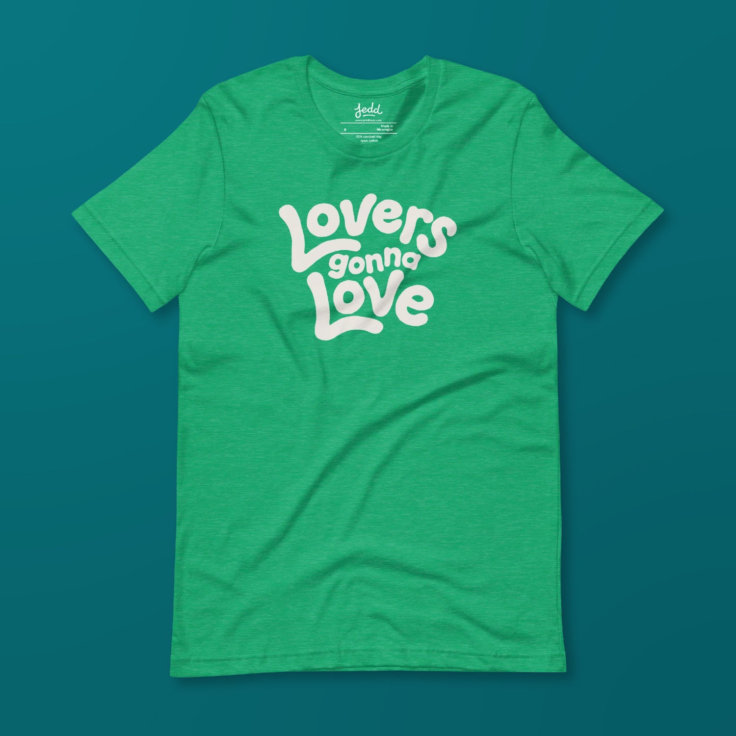 Lovers Gonna Love