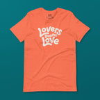 Lovers Gonna Love